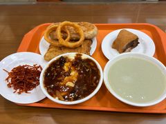 -白魁老号饭庄(交道口店)