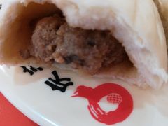 -庆丰包子铺(西便门店)