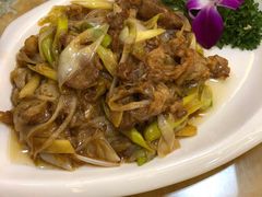 -清真·玛丽亚新疆菜主题餐厅(浙江中路店)