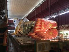 -ခြောက်ထပ်ကြီးရွှေသာလျောင်းဘုရားကြီး