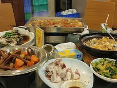 -美极鲜食坊(宝安南路店)