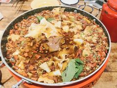 -聂发财重庆江湖菜(解放碑店)