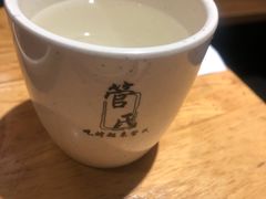 -管氏翅吧(马家堡店)