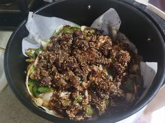 -新疆巴州金丝特餐厅(大钟寺店)