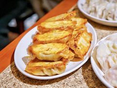 -金谷园饺子馆(北邮总店)