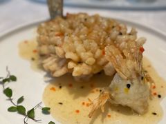 精灵松鼠桂鱼-海味观(老西门店)