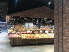 -果蔬好生活超市(乐堤港店)