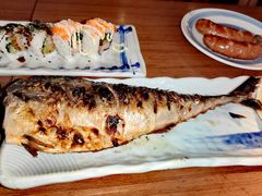 -花火-HANABI(莲花国际广场店)