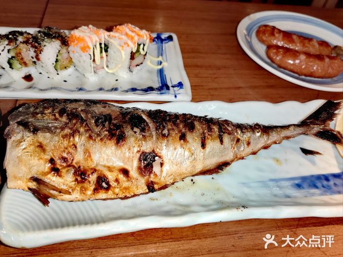 花火-HANABI(莲花国际广场店)图片