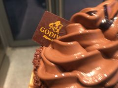 -GODIVA(宁波来福士店)
