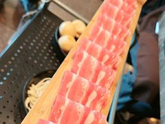 -刘一手重庆火锅(万达广场店)