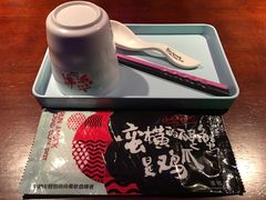 -蛮横肉蟹煲(印象城店)