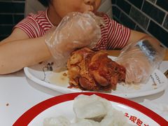 -李老哈·东北菜(宋园路店)