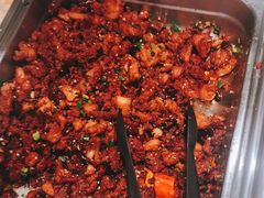-比格比萨自助(新辰里学清路店)
