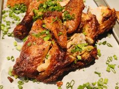 -绿茶餐厅(昆明世纪金源店)