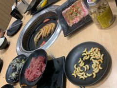 -花味·自助烤肉(雨花客厅店)