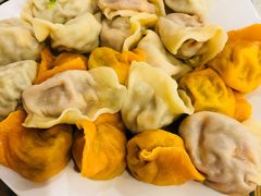 -宝源饺子(麦子店街店)