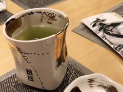 -昱匠·日本料理(金融街店)