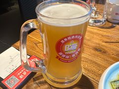 -管氏翅吧(人民大学店)