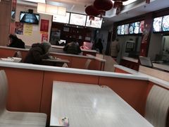 大堂-大富贵(临沂店)
