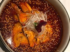 -成都瑞吉酒店·宴庭中餐厅