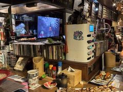 -半藏居酒屋(香港花园店)