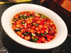 -铜来聚老北京涮肉(恒隆广场店)