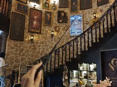 -雪灵魔法世界SHELLY’S TAROT(大良桂畔里店)
