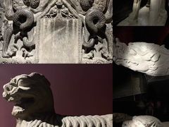 -西安碑林博物馆