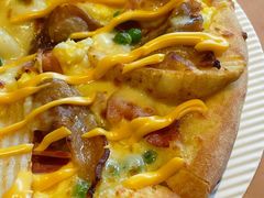 -达美乐比萨(南京西路店)