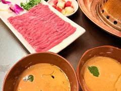 -南门涮肉(后海店)
