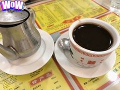 秘制龟苓膏-华生行(大良店)