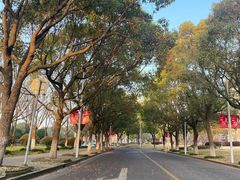 -华东政法大学(松江校区)