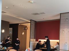 -鸽子侯·家宴·平价海鲜(绿地店)