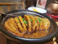 -乡里八闽·福州乡土菜(高宅店)