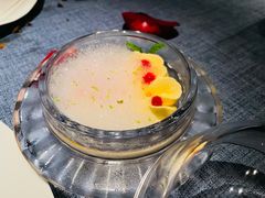 柑橘奶油酸乳酪冻-弦月窗LUNETTE BY AMANDA(复兴路店)