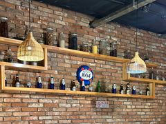 -平娃三宝烧烤·面食(南小街店)