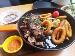 -良木缘咖啡西餐(太古里店)