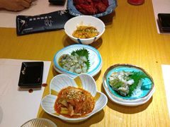 -吉兆·料理(红梅南路店)