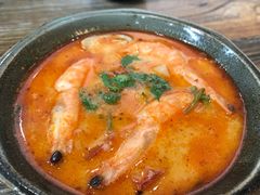 -Hi YOU你的饭局泰餐厅(雍和宫店)