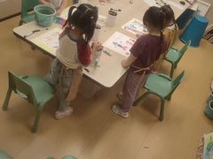 -艺塔木美学教育(和达校区)