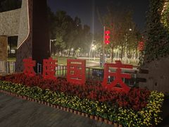 -南京眼步行桥
