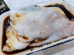 -银记肠粉(文昌北路店)