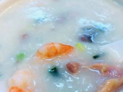 -冠记·肠粉粥品专家(江南大道店)