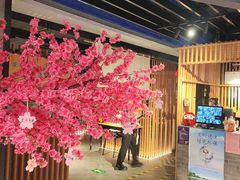 -温野菜涮涮锅(西单大悦城店)