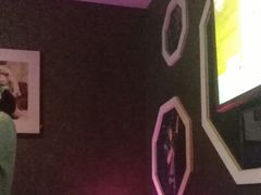 -好声音时尚量贩KTV(之心城店)