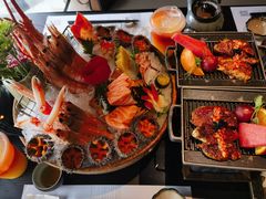 -花潮料理艺食馆(SM新生活广场店)
