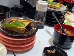 -争鲜回转寿司(朝北大悦城店)