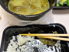 -米家小馆(新华店)