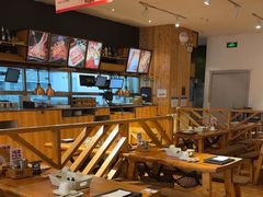 -木屋烧烤(西南角店)